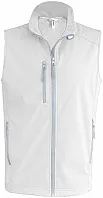 MEN'S SOFTSHELL BODYWARMER - Kariban