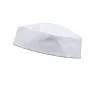  TURN-UP CHEF’S HAT - Premier