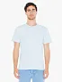  Unisex jersey majica kratkih rukava - American Apparel