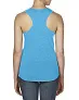  WOMEN’S TRI-BLEND RACERBACK TANK - Anvil