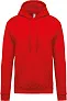  MEN’S HOODED SWEATSHIRT - Kariban