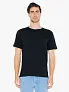  Unisex jersey majica kratkih rukava - American Apparel