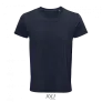  SOL'S CRUSADER MEN - ROUND-NECK FITTED JERSEY T-SHIRT - SOL'S