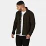 THORNLY MEN - FULL ZIP MARL FLEECE - Regatta