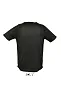  SOL'S SPORTY - RAGLAN SLEEVED T-SHIRT - SOL'S