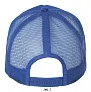  SOL'S BUBBLE - FIVE PANEL MESH CAP - SOL'S