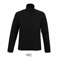 Softshell jakna s patentom - SOL'S