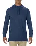  ADULT FRENCH TERRY SCUBA HOODIE - Comfort Colors