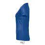  Ženska sportska majica - 140 g/m² - SOL'S