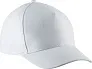  KIDS' COTTON CAP - 5 PANELS - K-UP