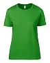  WOMEN'S LIGHTWEIGHT TEE - Anvil
