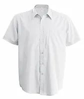 MEN'S SHORT-SLEEVED NON-IRON SHIRT - Kariban