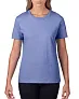  WOMEN'S LIGHTWEIGHT TEE - Anvil
