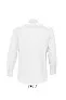 SOL'S BOSTON LONG SLEEVE OXFORD MEN'S SHIRT - SOL'S