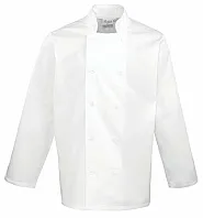 LONG SLEEVE CHEF’S JACKET - Premier