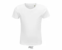 Dječja majica kratkih rukava - 150 g/m² - SOL'S