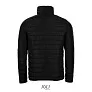  SOL'S RIDE MEN - LIGHT PADDED JACKET - SOL'S