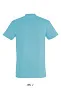  SOL'S IMPERIAL - MEN'S ROUND COLLAR T-SHIRT - SOL'S
