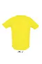  SOL'S SPORTY - RAGLAN SLEEVED T-SHIRT - SOL'S