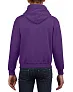  HEAVY BLEND™ YOUTH HOODED SWEATSHIRT - Gildan