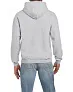  DRYBLEND® ADULT HOODED SWEATSHIRT - Gildan