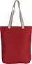  JUCO SHOPPER BAG, 300 g/m² - Kimood