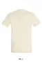  SOL'S IMPERIAL - MEN'S ROUND COLLAR T-SHIRT - SOL'S