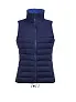 SOL'S WAVE LIGHTWEIGHT WOMEN  BODYWARMER - SOL'S