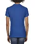  PREMIUM COTTON® LADIES' DOUBLE PIQUÉ POLO - Gildan
