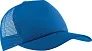  TRUCKER MESH CAP - 5 PANELS - K-UP
