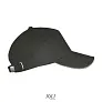 SOL'S LONG BEACH 5 PANEL CAP - SOL'S