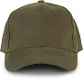  OEKOTEX CERTIFIED 6 PANEL CAP - K-UP