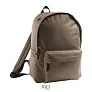 SOL'S RIDER 600D POLYESTER RUCKSACK - SOL'S