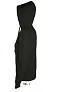  SOL'S SEVEN WOMEN - JACKET WITH LINED HOOD - SOL'S