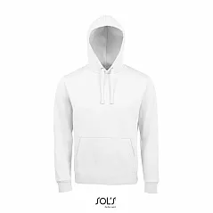 SOL'S SPENCER - HOODED SWEATSHIRT - SOL'S