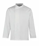 ‘CULINARY’ CHEF’S LONG SLEEVE PULL ON TUNIC - Premier