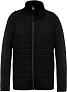  DUAL-FABRIC SPORTS JACKET - Proact