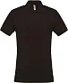  MEN'S SHORT-SLEEVED PIQUÉ POLO SHIRT - Kariban