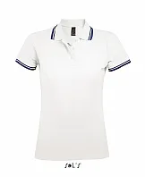 Ženska polo majica - SOL'S