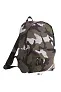 SOL'S RIDER 600D POLYESTER RUCKSACK - SOL'S