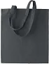  BASIC SHOPPER BAG, 130 g/m2 - Kimood