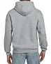  DRYBLEND® ADULT HOODED SWEATSHIRT - Gildan