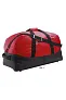  SOL'S STADIUM 65 - TWO COLOUR 600D POLYESTER TRAVEL/SPORTS BAG - SOL'S