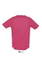  SOL'S SPORTY - RAGLAN SLEEVED T-SHIRT - SOL'S