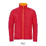  SOL'S RIDE MEN - LIGHT PADDED JACKET - SOL'S