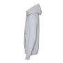  CROSS NECK HOODIE - Just Hoods