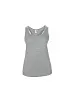  WOMEN’S TRI-BLEND RACERBACK TANK - Anvil
