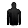  SOL'S SPENCER - HOODED SWEATSHIRT - SOL'S