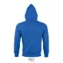  SOL'S SHERPA - UNISEX ZIPPED JACKET WITH \"SHERPA\" LINING - SOL'S