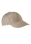 COTTON CAP - 5 PANELS - K-UP